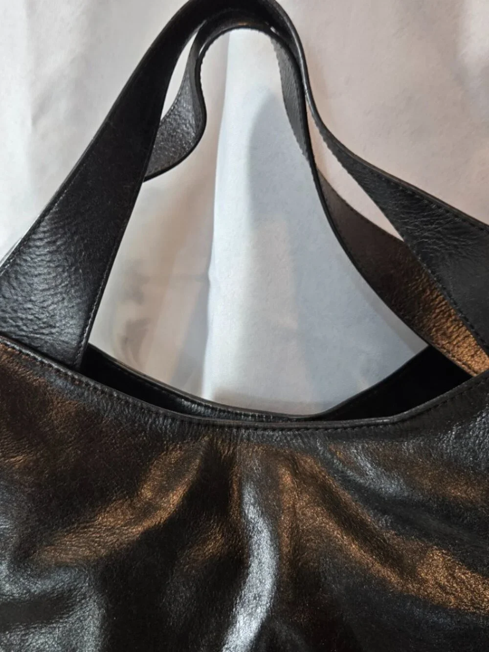 Michael Kors Devon Large Shoulder leather Tote